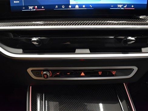 Used 2024 BMW X5 M60i w/ Executive Package image 29