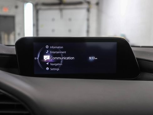 Used 2019 MAZDA MAZDA3 Sedan FWD image 15