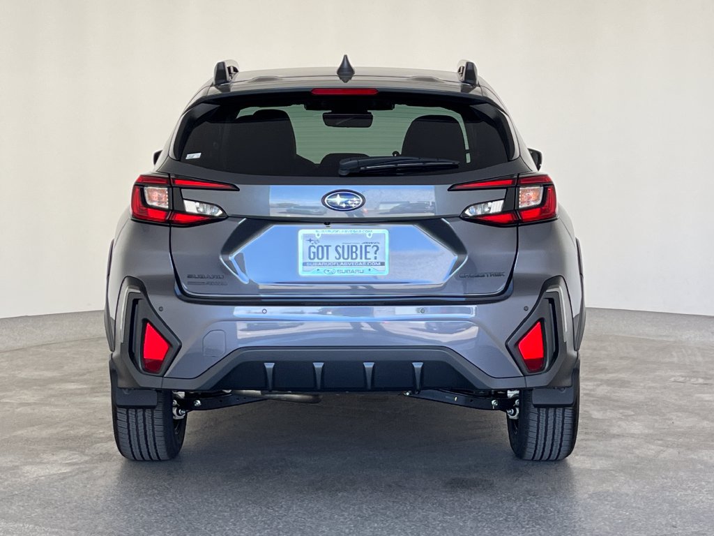 New 2026 Subaru Crosstrek 2.5i Limited AWD/4WD image 5
