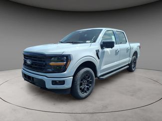 New 2026 Ford F150 XLT w/ Equipment Group 302A MID AWD/4WD video 1