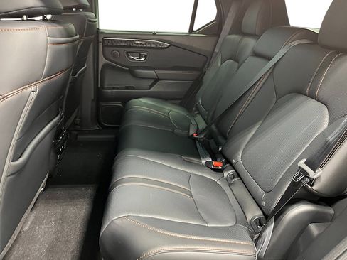 New 2026 Honda Passport TrailSport Elite image 22