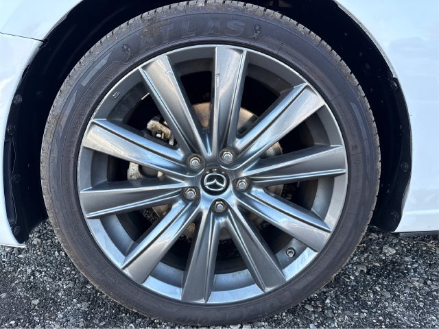 Used 2021 MAZDA MAZDA6 Grand Touring FWD image 28
