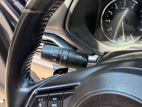 Used 2021 MAZDA CX-5 Grand Touring AWD/4WD image 40