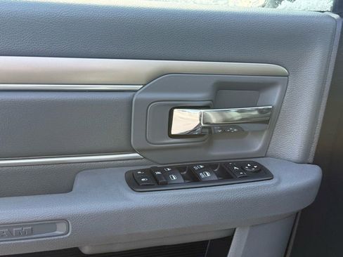 Used 2015 RAM 1500 Outdoorsman image 9