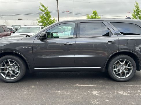 New 2026 Dodge Durango GT image 8