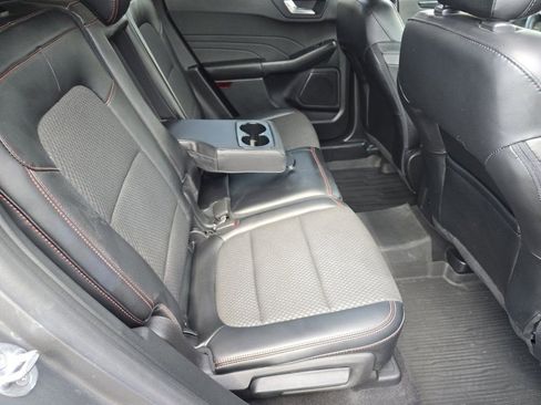 Used 2023 Ford Escape ST-Line w/ Tech Pack #1 image 17