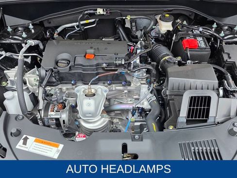 New 2026 Honda HR-V Sport image 11