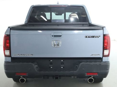 Used 2023 Honda Ridgeline RTL-E image 18