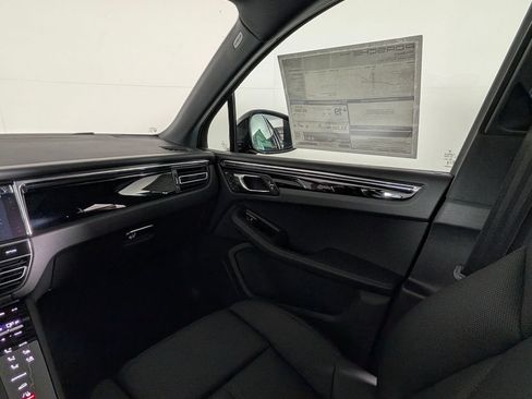 New 2026 Porsche Macan S AWD/4WD image 22