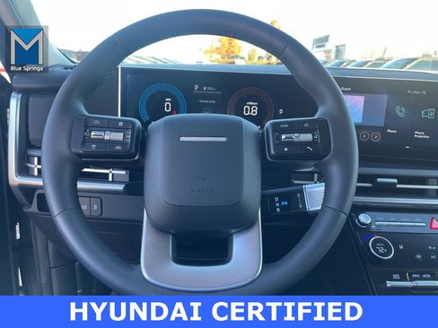Used 2024 Hyundai Santa Fe SEL image 18