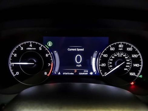 Used 2021 Acura TLX FWD image 20