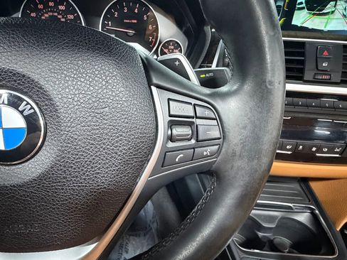 Used 2018 BMW 440i xDrive Convertible image 15