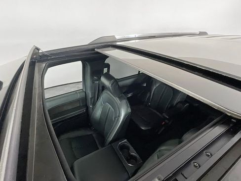 Used 2020 Ford Expedition Limited AWD/4WD image 24