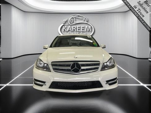 Used 2012 Mercedes-Benz C 300 C 300 image 2