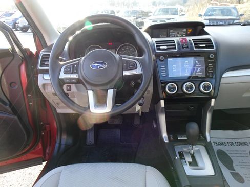 Used 2017 Subaru Forester 2.5i Premium w/ Popular Package #2A image 17
