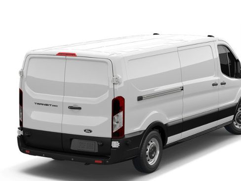 New 2026 Ford Transit 250 Low Roof RWD image 31