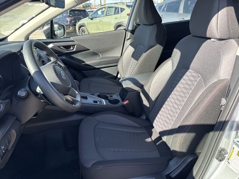 New 2026 Subaru Impreza 2.0i Sport image 25