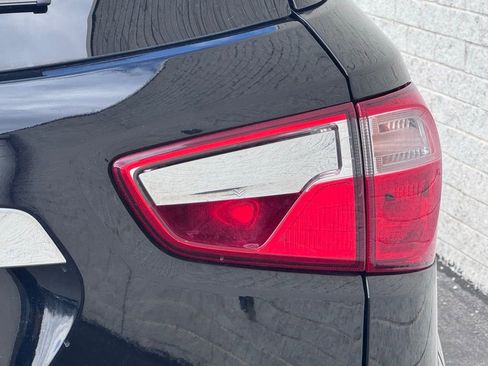 Certified 2019 Ford EcoSport Titanium AWD/4WD image 12