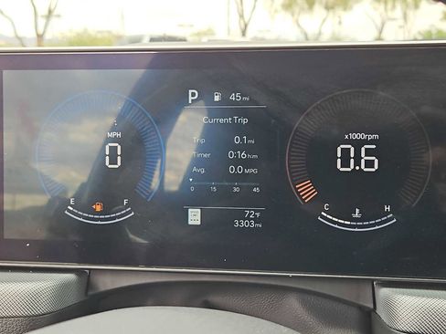 New 2026 Hyundai Sonata SEL image 32