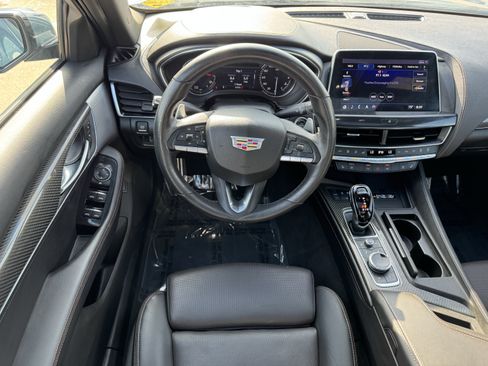 Used 2023 Cadillac CT5 Sport RWD image 14