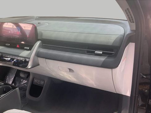 Certified 2026 Hyundai Ioniq 5 Limited RWD image 18