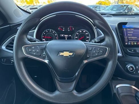 Certified 2023 Chevrolet Malibu LT image 14