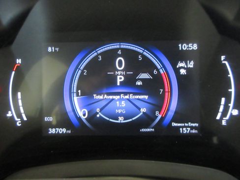Used 2024 Lexus RX 350 AWD w/ Convenience Package image 37