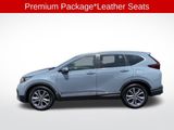Used 2020 Honda CR-V Touring image 2