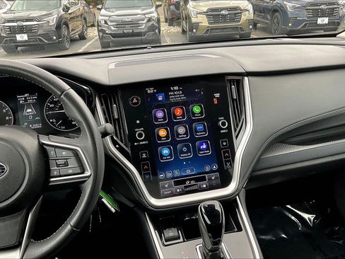 Certified 2023 Subaru Outback Premium image 6