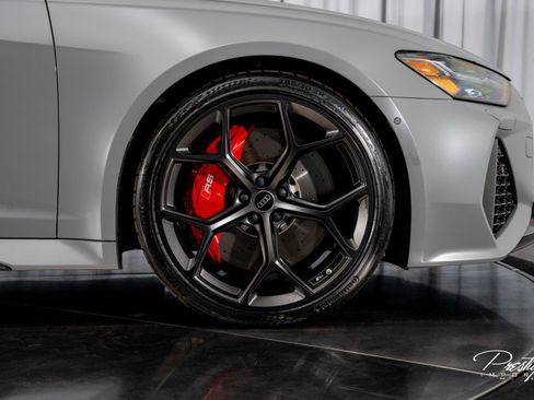 Used 2026 Audi RS 6 performance image 18