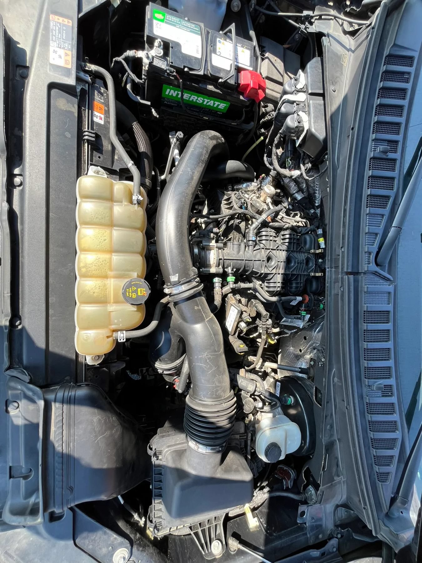 Used 2021 Ford Expedition Limited RWD image 27