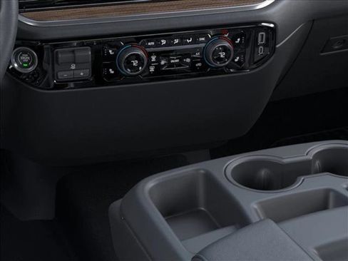 New 2025 Chevrolet Silverado 1500 LT AWD/4WD image 23