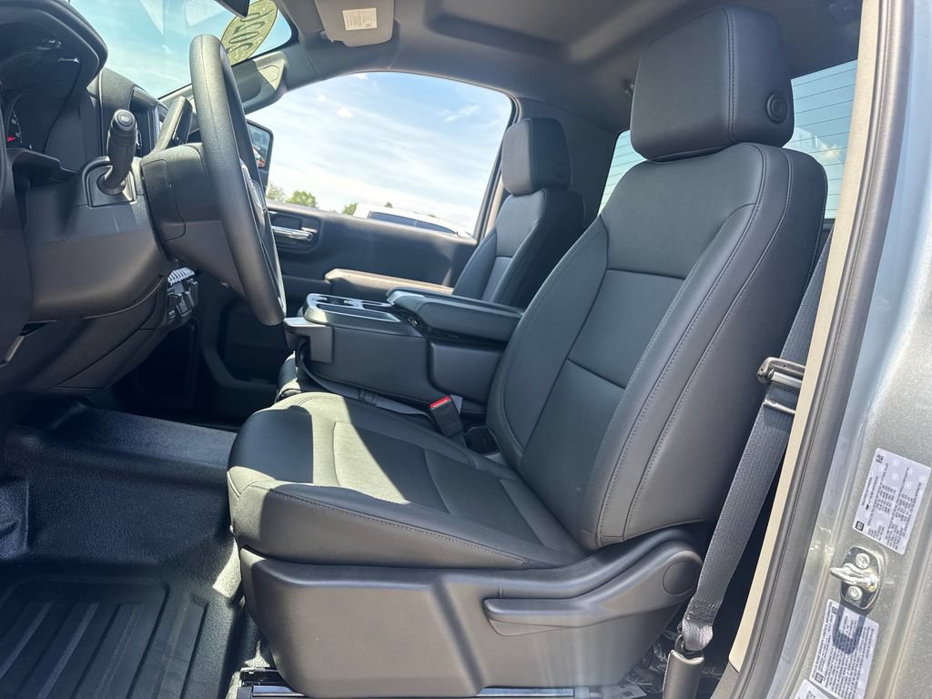 New 2026 GMC Sierra 3500 Pro w/ 1SA Pro Safety Plus Package AWD/4WD image 13