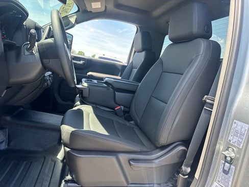 New 2026 GMC Sierra 3500 Pro w/ 1SA Pro Safety Plus Package AWD/4WD image 13