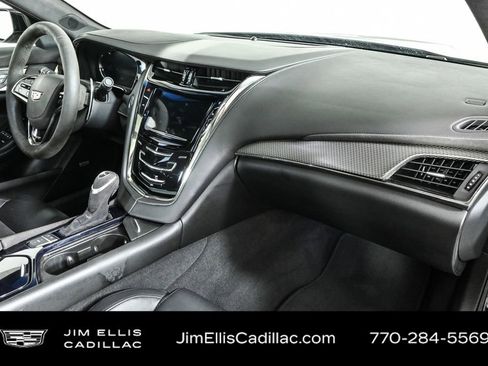 Used 2019 Cadillac CTS V image 26