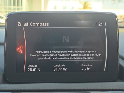 Used 2023 MAZDA MX-5 Miata Club w/ Brembo/BBS Recaro Package image 16