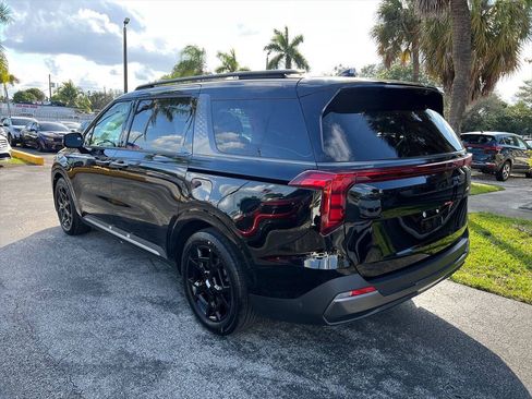 Used 2026 Kia Carnival SX w/ SX Dark Edition Package FWD image 6