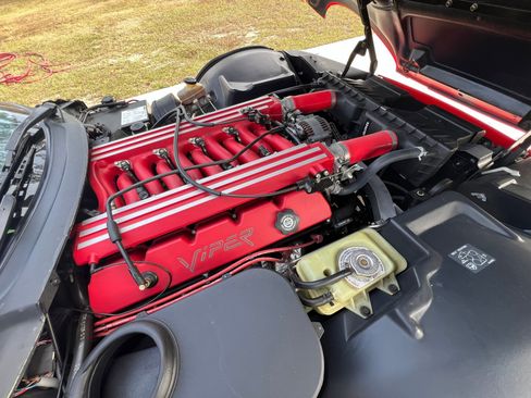 Used 1996 Dodge Viper RT/10 image 37