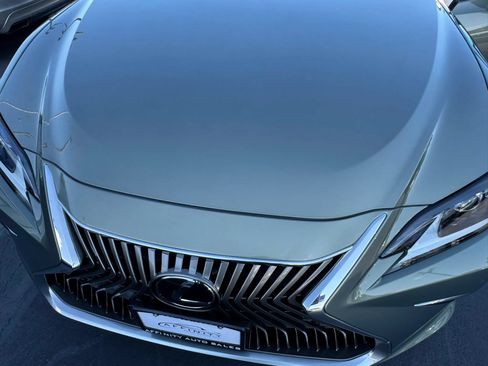Used 2019 Lexus ES 350 FWD image 41
