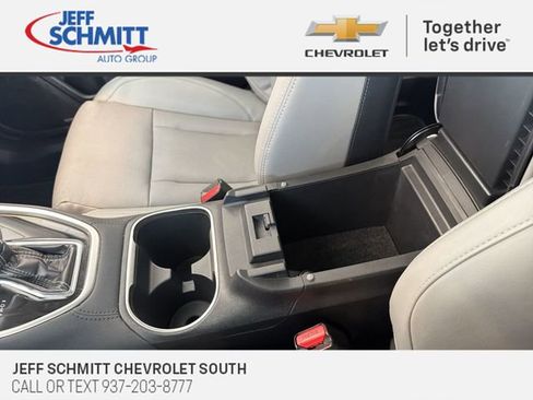 Used 2020 Subaru Legacy Limited w/ Popular Package #2 image 23