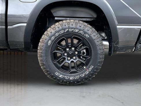 New 2026 RAM 1500 Rebel AWD/4WD image 32