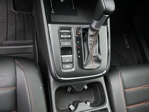 Used 2026 Honda CR-V Sport-L image 19