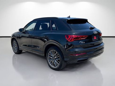 Certified 2023 Audi Q3 2.0T Premium w/ Convenience Package AWD/4WD image 5