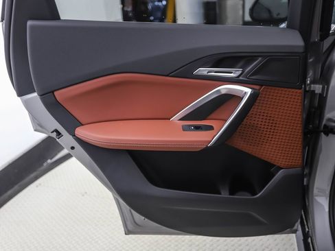 New 2026 BMW X1 xDrive28i w/ Convenience Package image 21