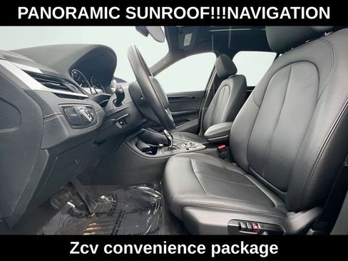 Used 2021 BMW X1 sDrive28i w/ Convenience Package FWD image 19