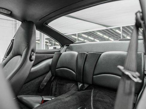 Used 1998 Porsche 911 GT3 RS image 16