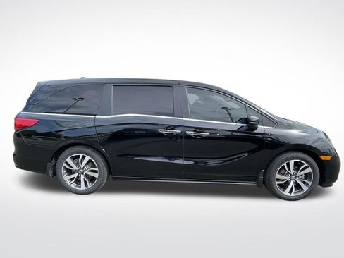 Used 2024 Honda Odyssey Touring image 10