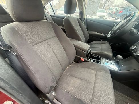 Used 2012 Nissan Altima 2.5 S w/ Convenience Pkg image 4