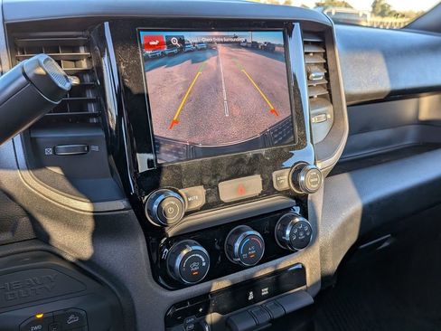 New 2026 RAM 2500 Warlock AWD/4WD image 25