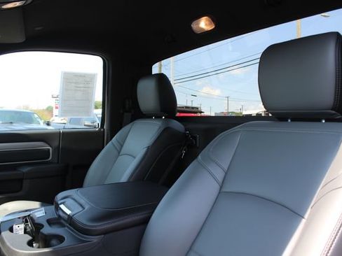 Used 2024 RAM 5500 Tradesman AWD/4WD image 20
